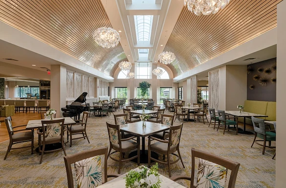 Image of Village On The Green (7)