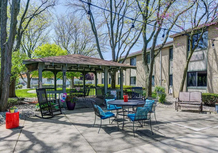 Image of Majestic Care Commons at Perrysburg (8)