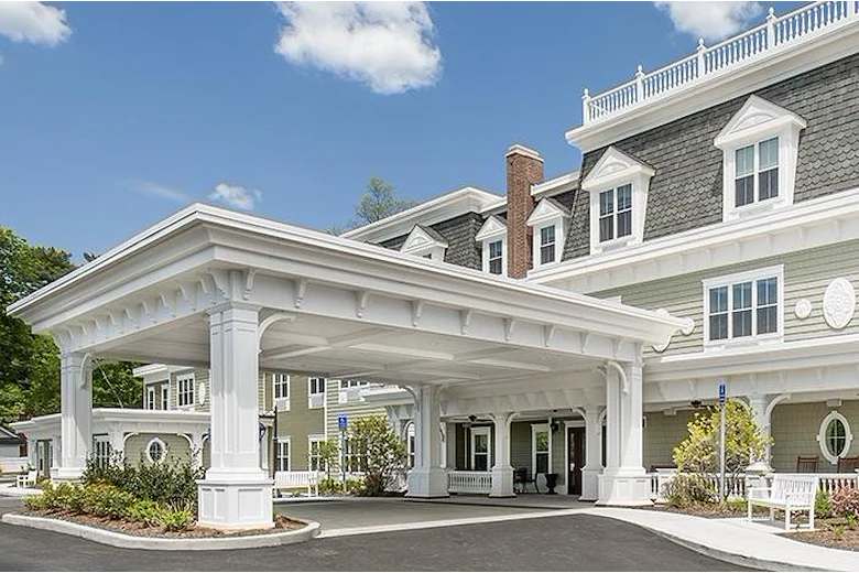 Image of Brightview Mount Laurel (1)