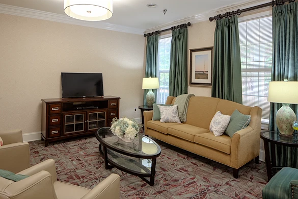 Image of The Oaks - Peake (3)