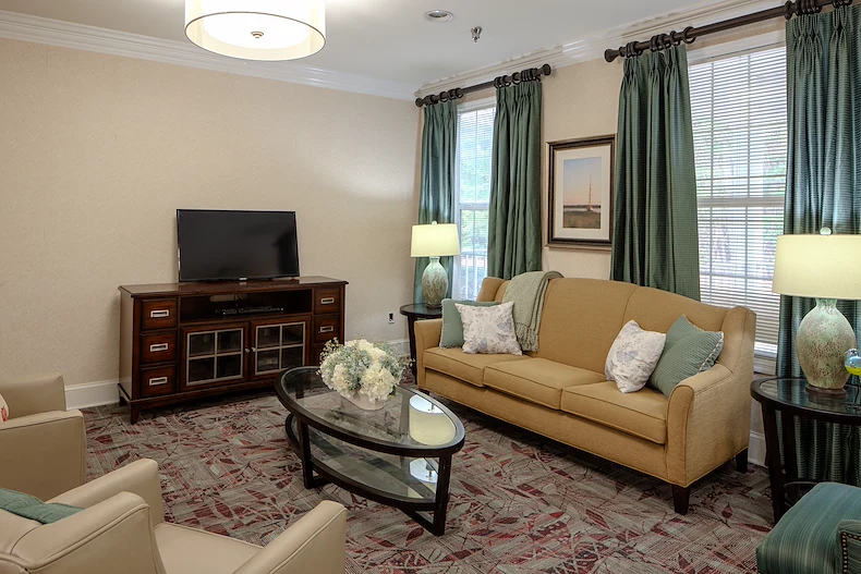 Image of The Oaks - Peake (3)