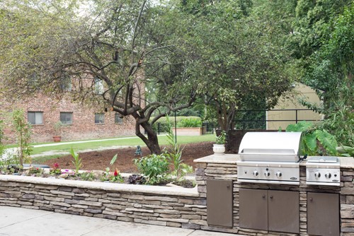 Image of White Oak Manor - Columbia (3)