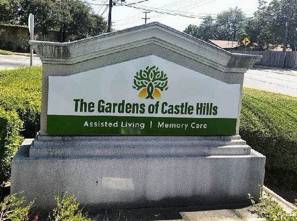 Image of Wholehearted Senior Living at Castle Hills (2)