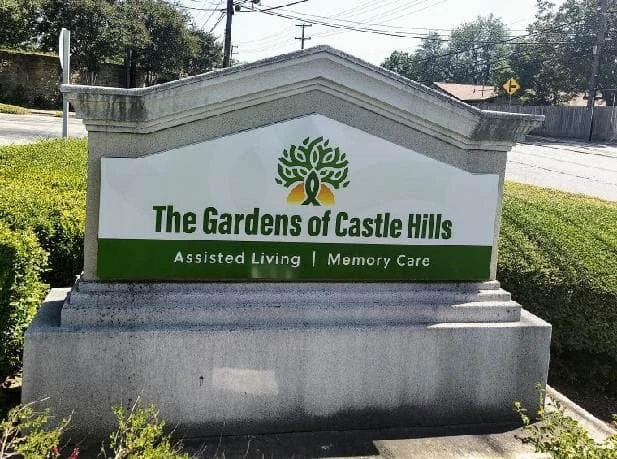 Image of Wholehearted Senior Living at Castle Hills (2)