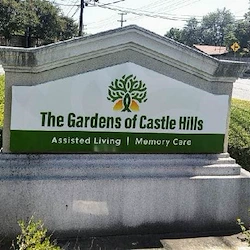 Image of Gemstone Senior Living at Castle Hills (2)