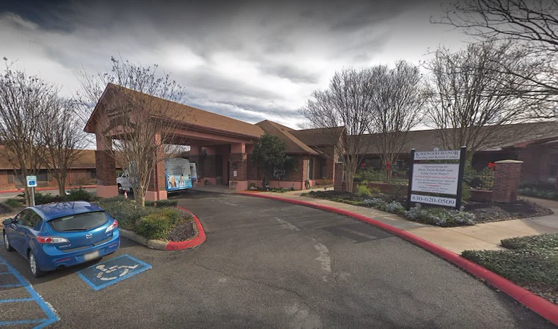 Image of Kirkwood Manor (1)