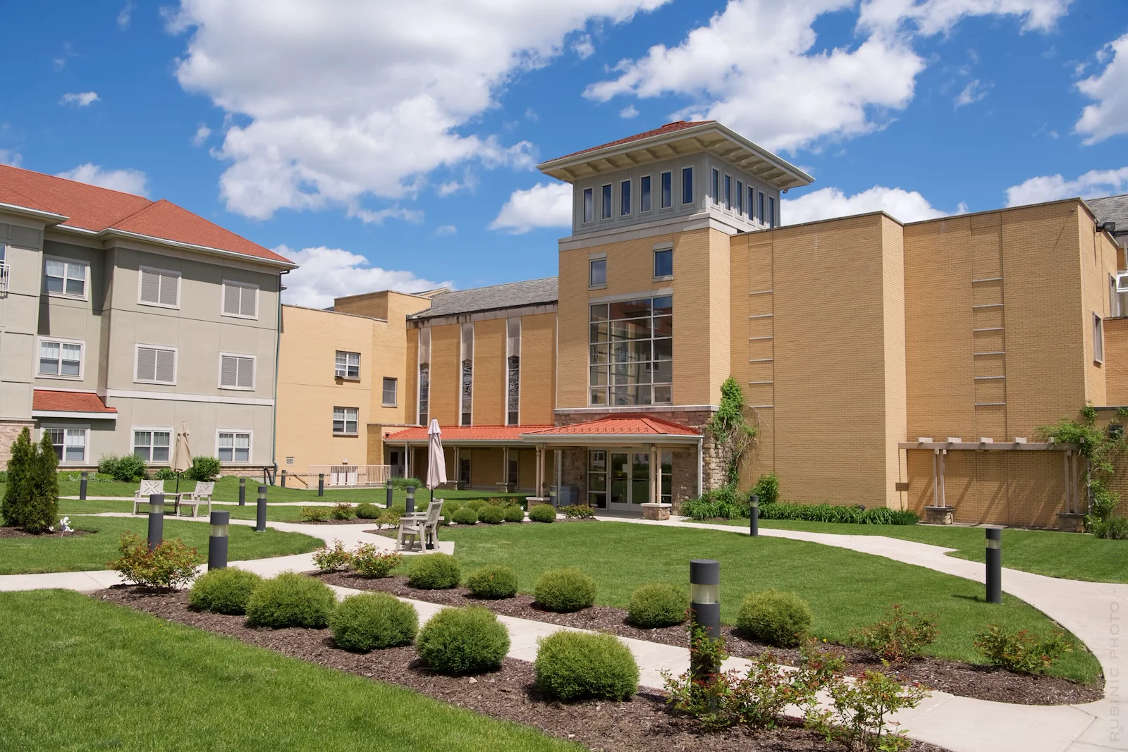 Image of Bartlett Skilled Nursing at Hearthwood Senior Living (7)