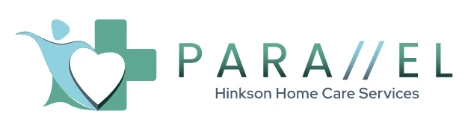 Parallel Home Care Services's Logo