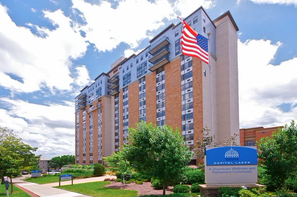 Image of Capitol Lakes Residences (1)