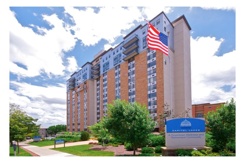 Image of Capitol Lakes Residences (1)