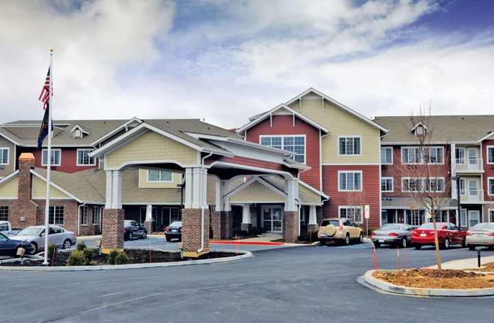 Image of Sterling Heights Gracious Retirement Living (1)