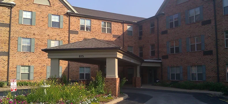 Image of Church Street Village (1)