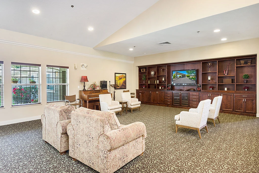 Image of Parkland Village Retirement Community (4)