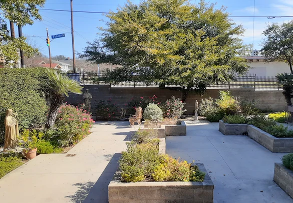 Image of St. Francis Nursing Home (5)