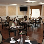 Image of Maple Manor Rehab Center Of Novi Inc (3)