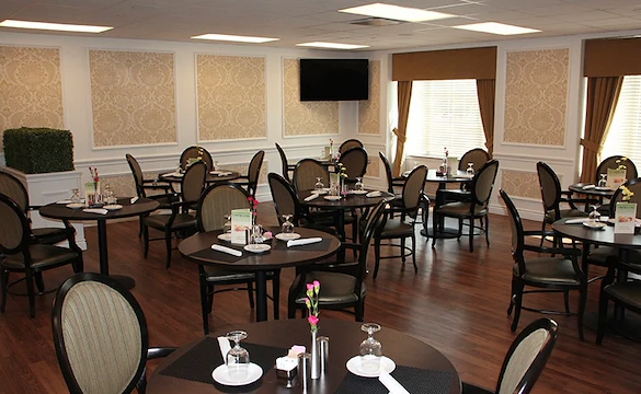 Image of Maple Manor Rehab Center Of Novi Inc (3)