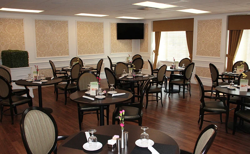 Image of Maple Manor Rehab Center Of Novi Inc (3)