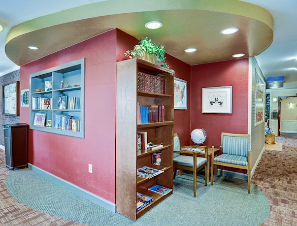 Image of Arden Courts at San Antonio (5)