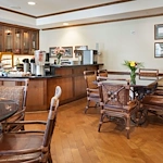 Image of Sunrise of Westlake Village (4)