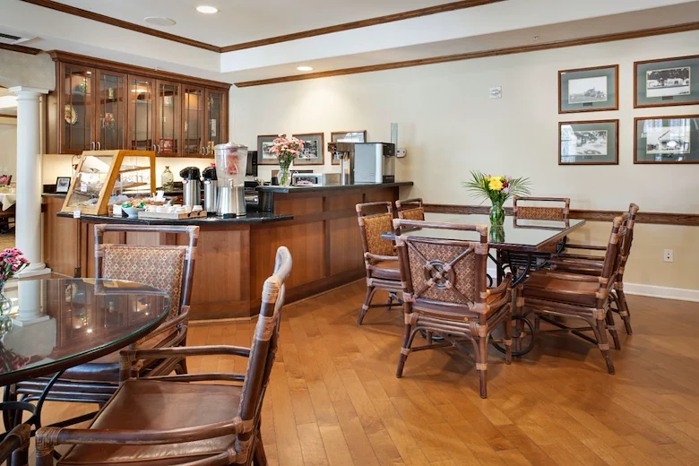 Image of Sunrise of Westlake Village (4)