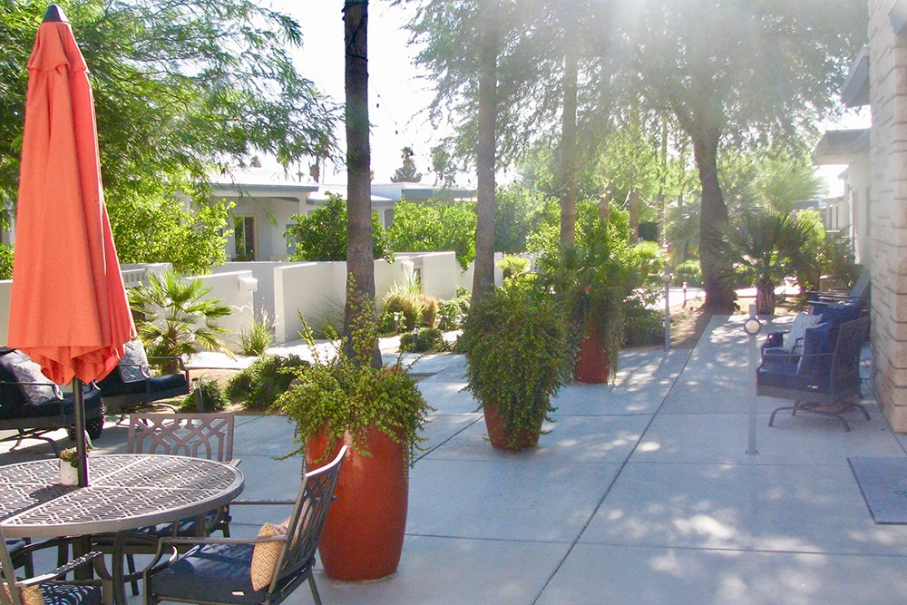 Image of Stonewall Gardens Assisted Living (4)