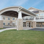 Image of Violet Springs Skilled Services (1)