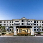 Image of Lisbet at Wellington Bay (1)