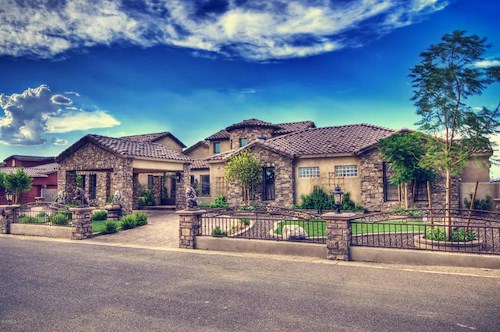 Image of East Valley Mansion Assisted Living (1)