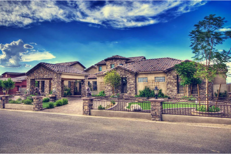 Image of East Valley Mansion Assisted Living (1)