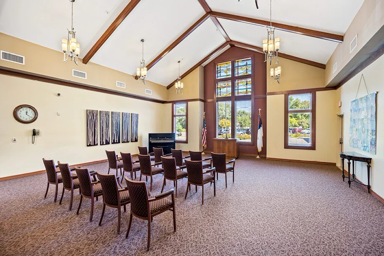 Image of Maranatha Senior Living (5)