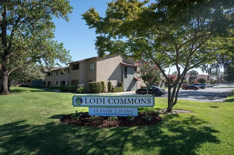Image of Lodi Commons Senior Living (1)