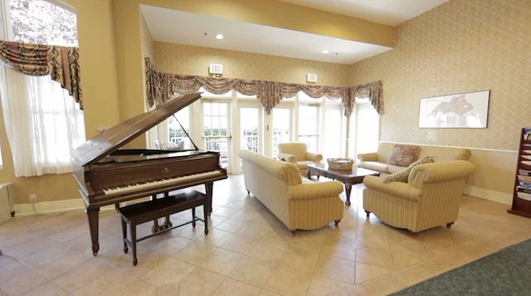 Image of CareOne at Parsippany Assisted Living (2)