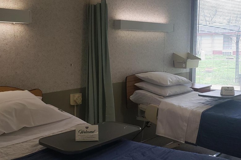Image of Jefferson City Health And Rehab Center (3)