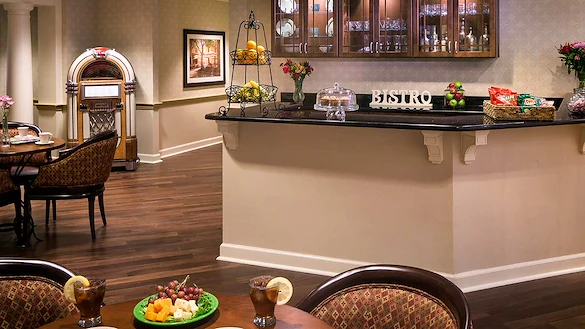 Image of Atria Park of Ann Arbor (8)