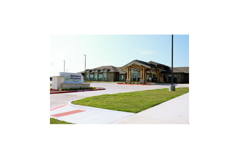 Image of Midtowne Meadows Health And Rehab (1)