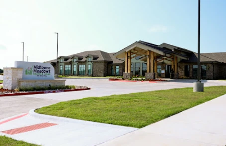 Image of Midtowne Meadows Health And Rehab (1)