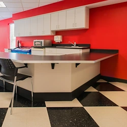 Image of Forest Hills Healthcare Center. (2)