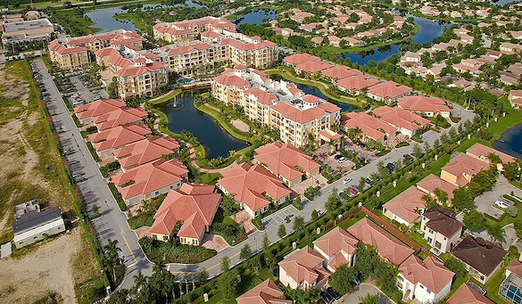 Image of The Palms at Weston (4)