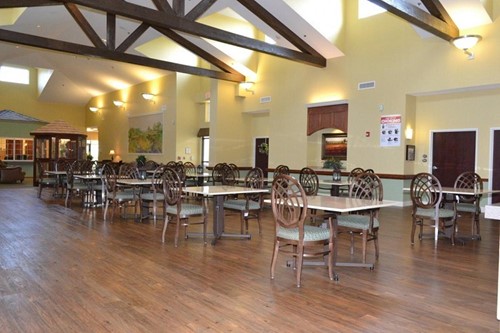 Image of Villages of Jackson Creek Memory Care (6)