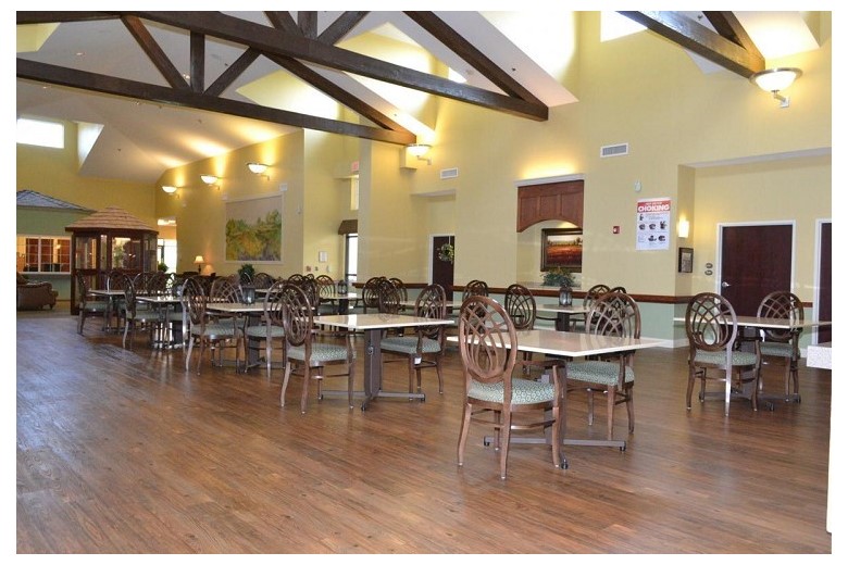 Image of Villages of Jackson Creek Memory Care (6)