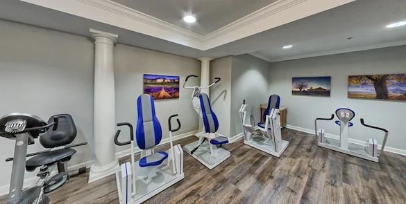 Image of Chillicothe Skilled Rehab (2)