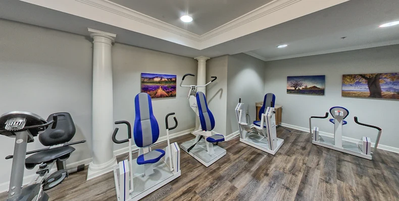 Image of Chillicothe Skilled Rehab (2)