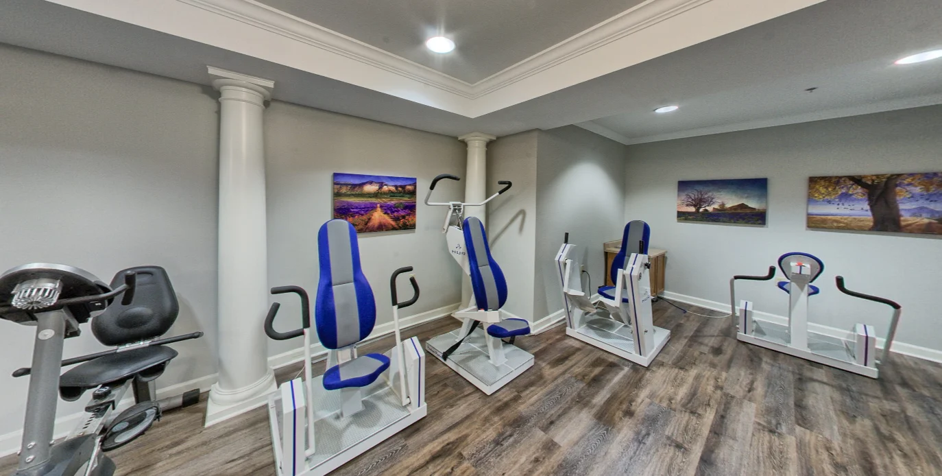 Image of Chillicothe Skilled Rehab (2)