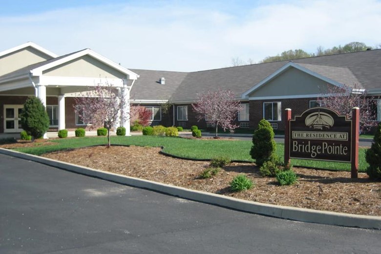Image of BridgePointe Senior Living (1)