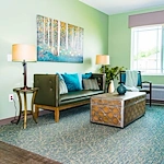 Image of The Lodge At Rocky Mount Health And Rehabilitation (5)