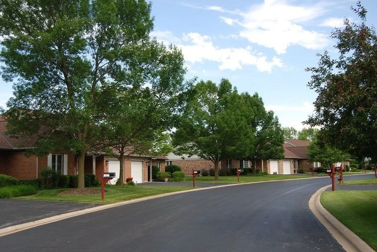 Image of Tabor Hills Independent Living Community (1)