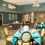 Image of Village North Retirement Community (2)