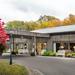 Image of Elderwood Village at Vestal (1)