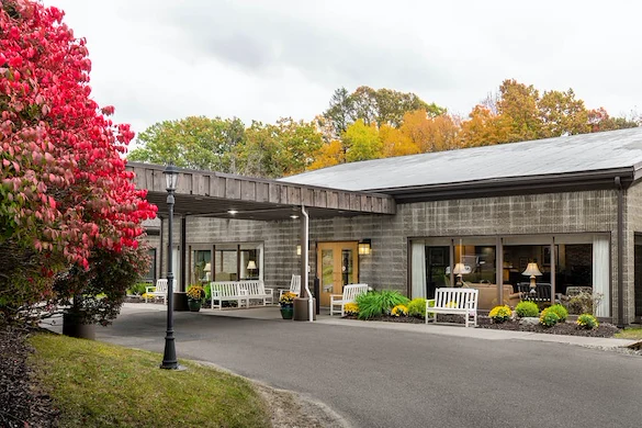 Image of Elderwood Village at Vestal (1)