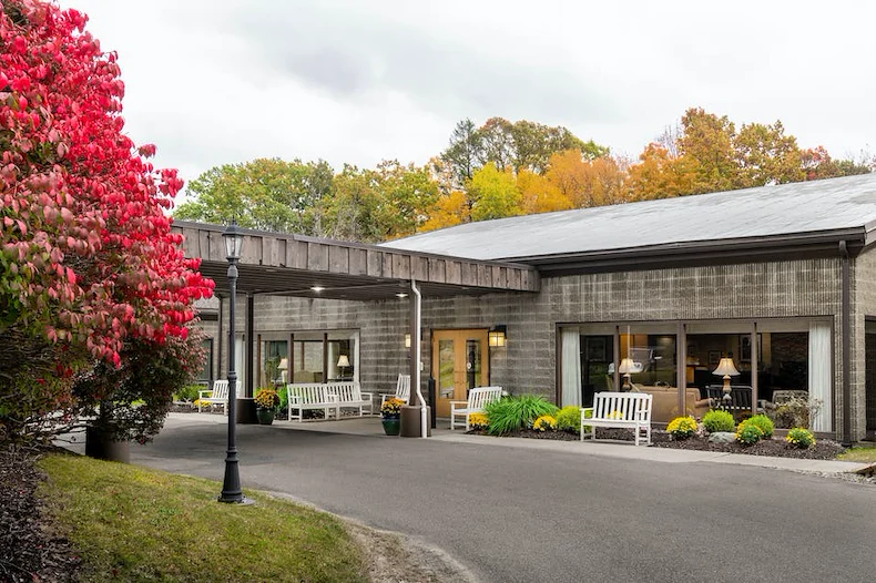 Image of Elderwood Village at Vestal (1)